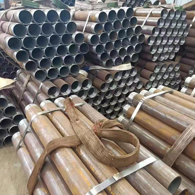 山亭地质钻探用跟管