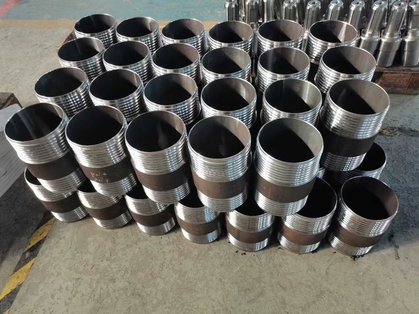 山亭219mm管棚管